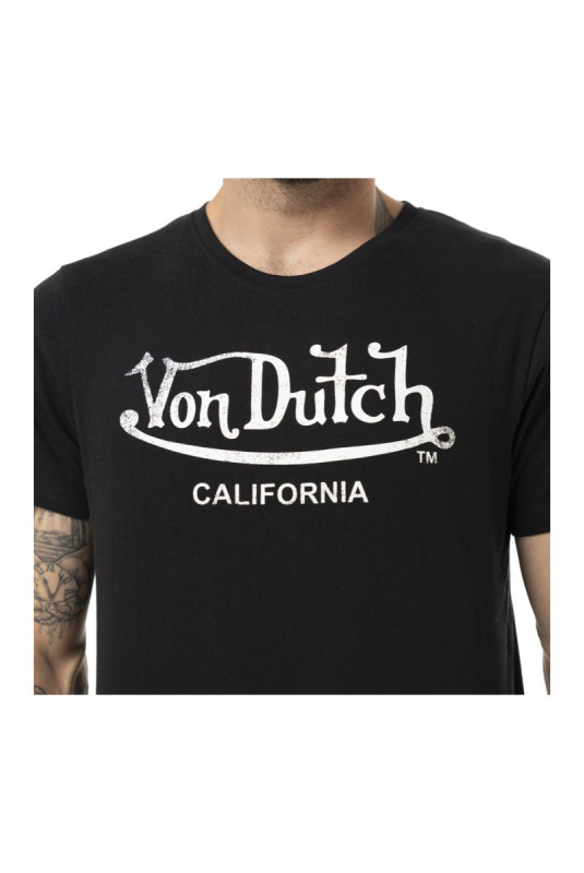 T-shirt First manches courtes