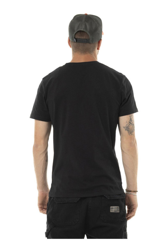 T-shirt First manches courtes