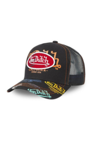 VD/0/CAS1/BRA/BLA2 Vondutch