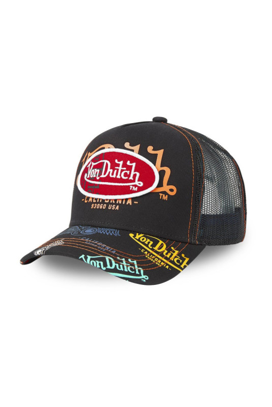 VD/0/CAS1/BRA/BLA2 Vondutch