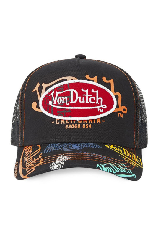 VD/0/CAS1/BRA/BLA2 Vondutch