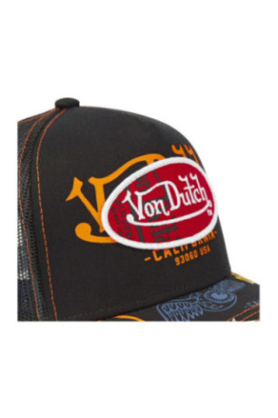 VD/0/CAS1/BRA/BLA2 Vondutch