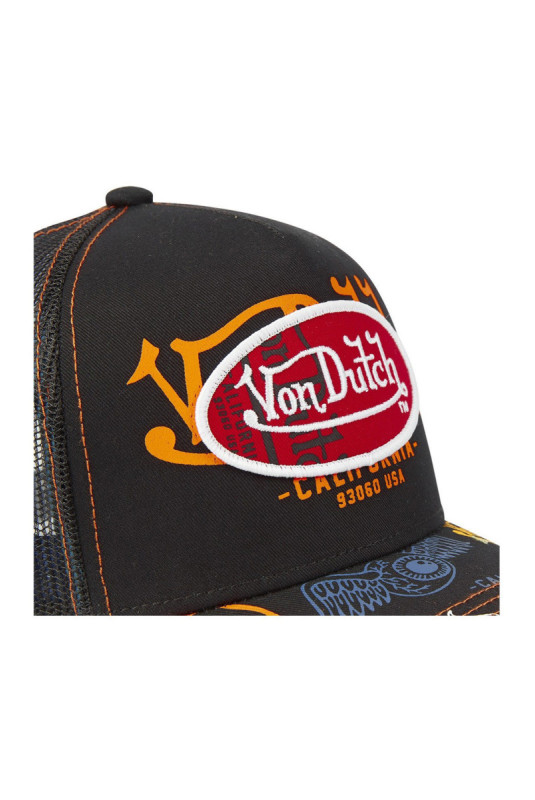 VD/0/CAS1/BRA/BLA2 Vondutch