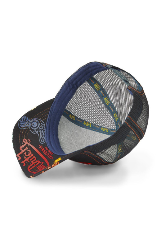 VD/0/CAS1/BRA/BLA2 Vondutch