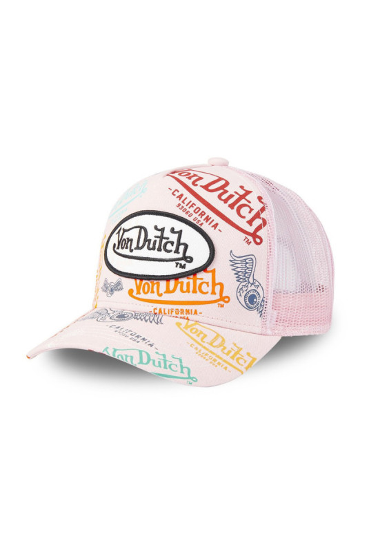VD/0/CAS1/BRA/PIN Vondutch