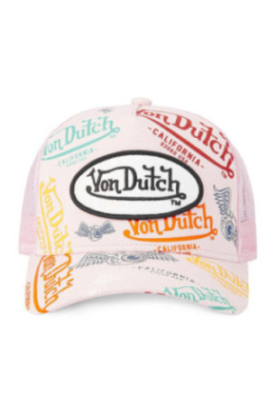 VD/0/CAS1/BRA/PIN Vondutch