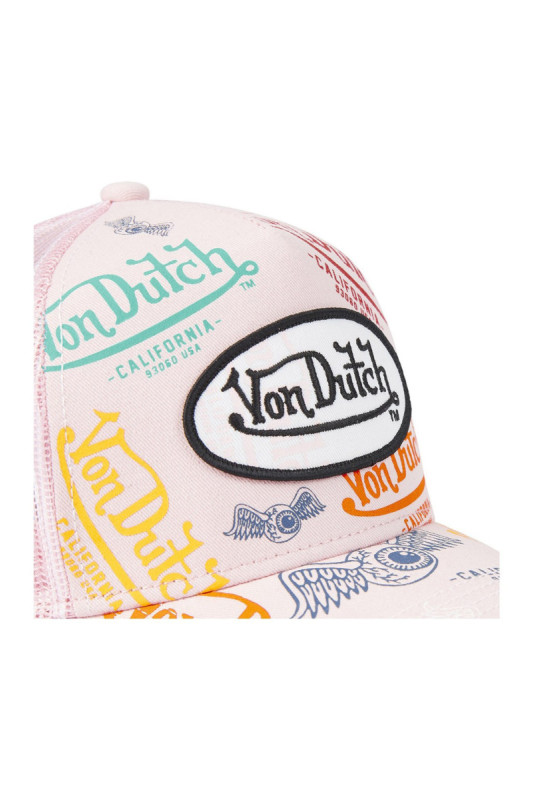 VD/0/CAS1/BRA/PIN Vondutch