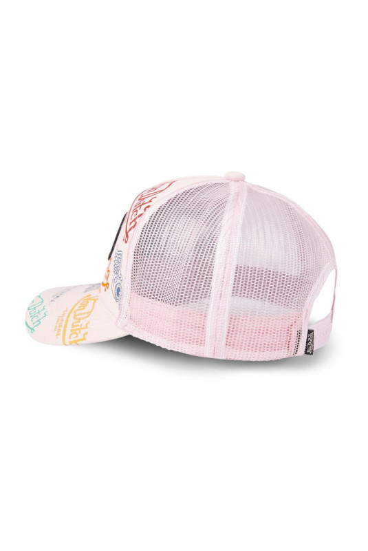 VD/0/CAS1/BRA/PIN Vondutch