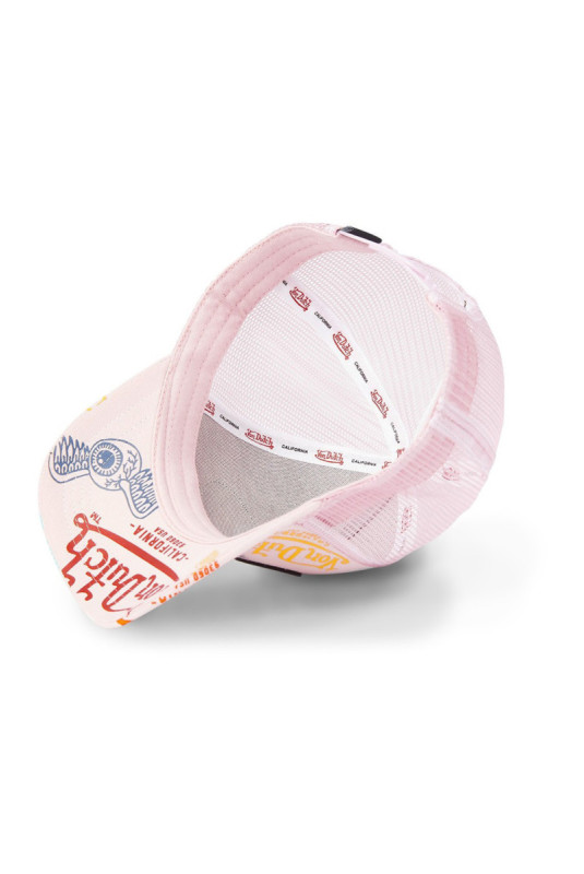 VD/0/CAS1/BRA/PIN Vondutch