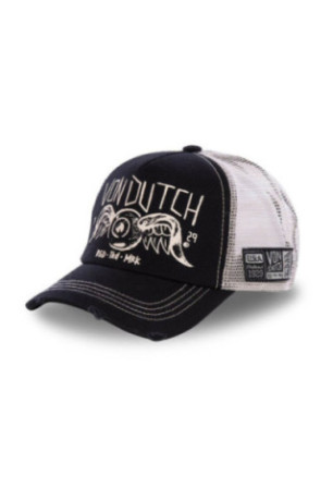 VD/0/CAS1/CREW4 Vondutch