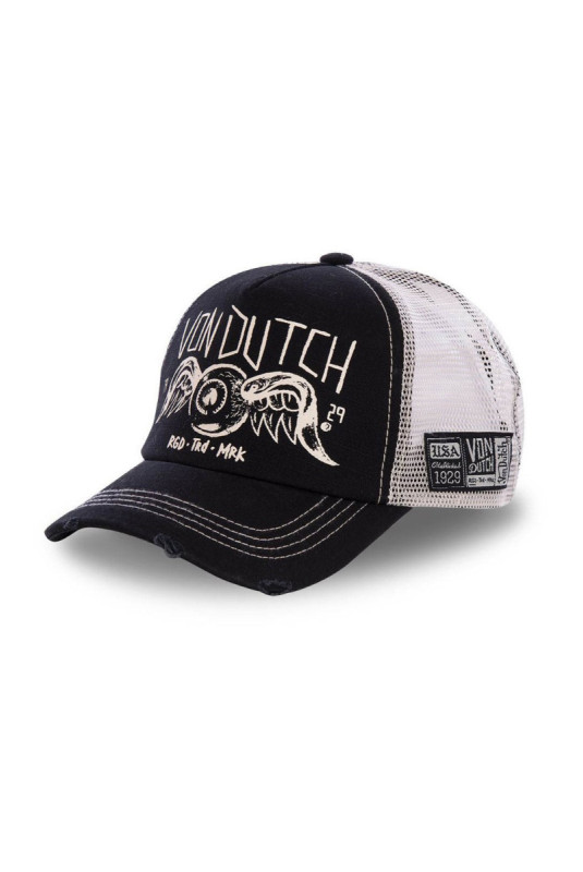 VD/0/CAS1/CREW4 Vondutch