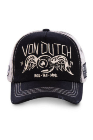 VD/0/CAS1/CREW4 Vondutch