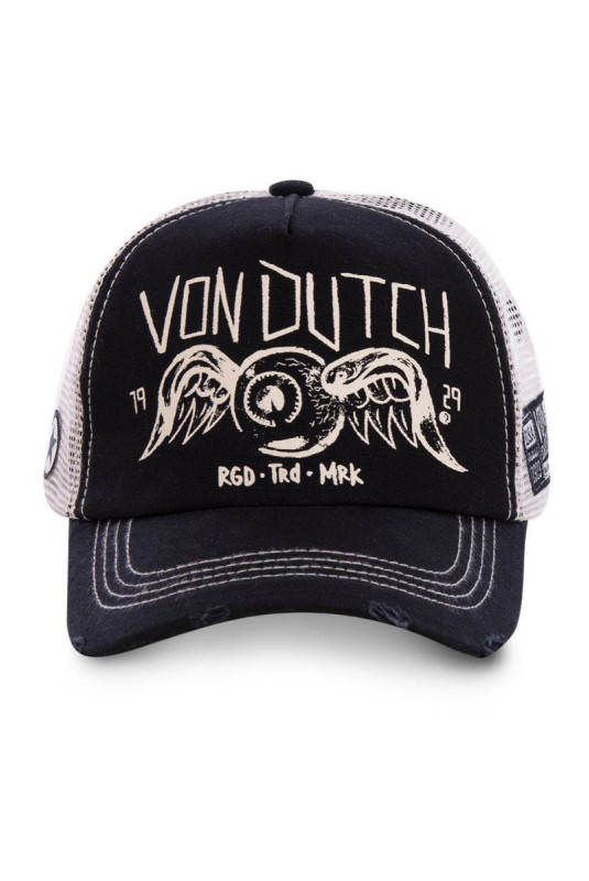 VD/0/CAS1/CREW4 Vondutch