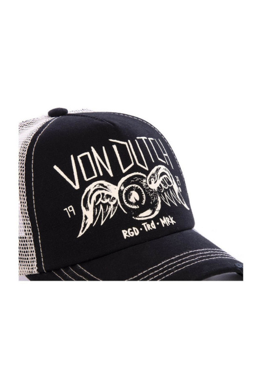 VD/0/CAS1/CREW4 Vondutch