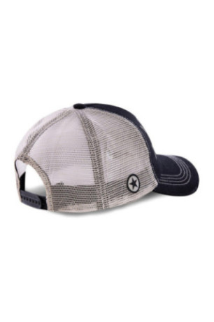 VD/0/CAS1/CREW4 Vondutch