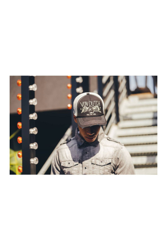 VD/0/CAS1/CREW4 Vondutch