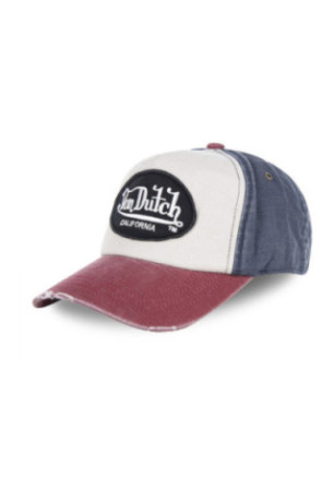Casquette Jack BWR Taille unique
