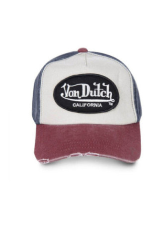 Casquette Jack BWR Taille unique