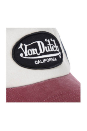 Casquette Jack BWR Taille unique