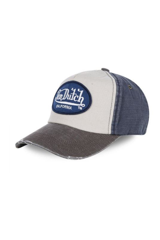 Casquette Jack MWB