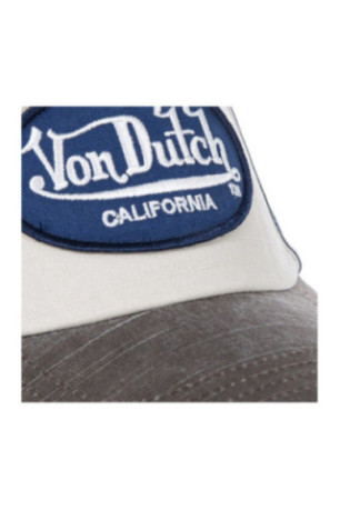 Casquette Jack MWB