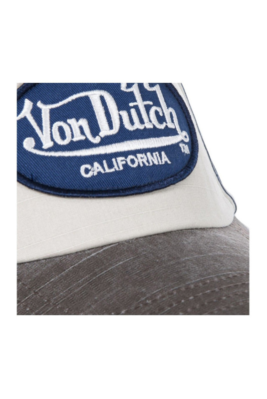 Casquette Jack MWB