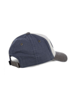 Casquette Jack MWB