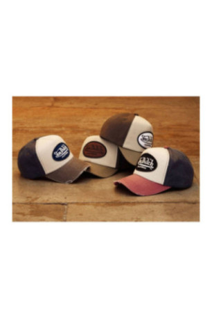 Casquette Jack MWB
