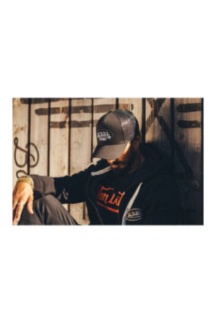 Casquette Lofb California taille unique réglable