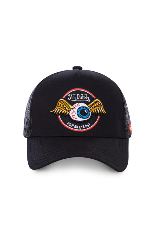 Casquette Keep An Eye Out
