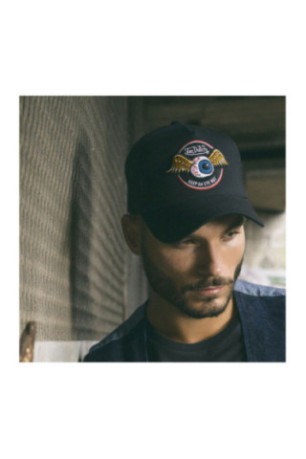 Casquette Keep An Eye Out