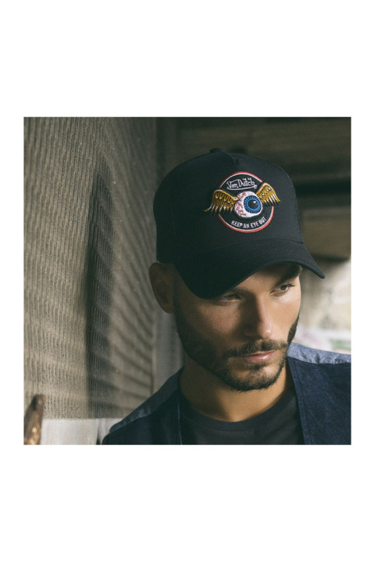 Casquette Keep An Eye Out