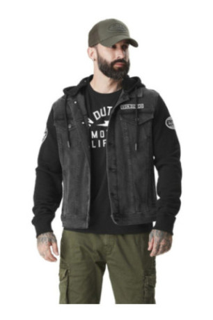 Veste Dutch