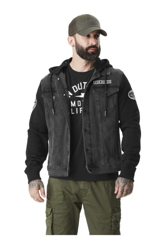 Veste Dutch