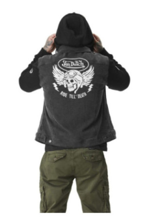 Veste Dutch