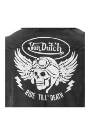 Veste Dutch