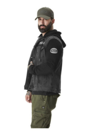 Veste Dutch