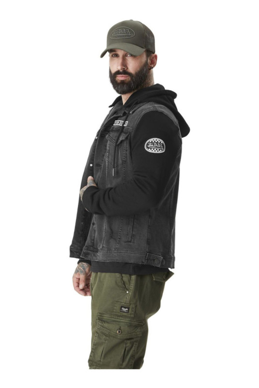 Veste Dutch