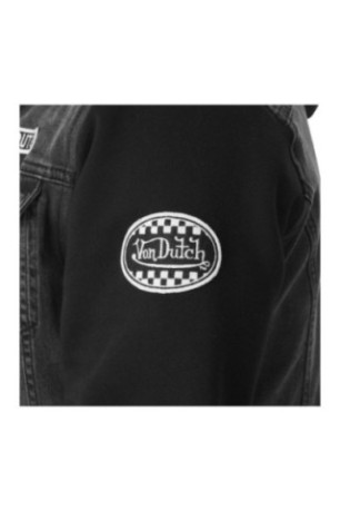 Veste Dutch