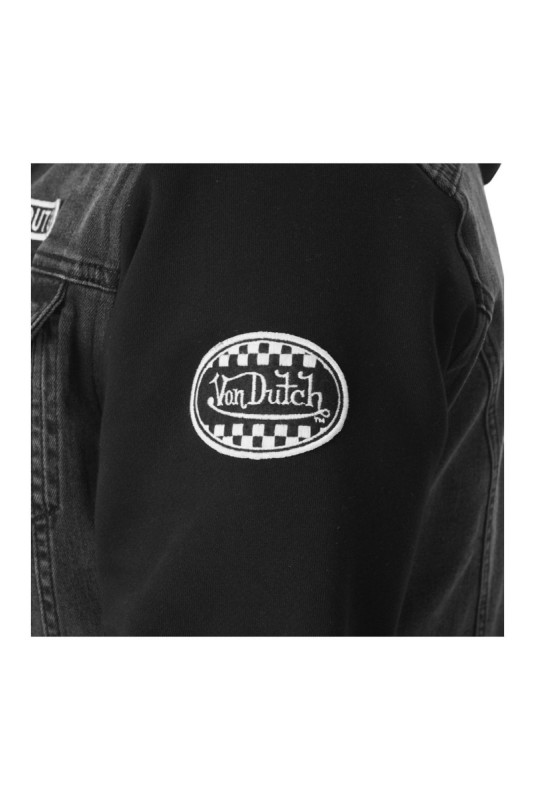 Veste Dutch