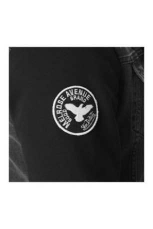 Veste Dutch