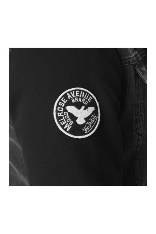 Veste Dutch