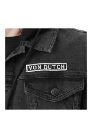 Veste Dutch