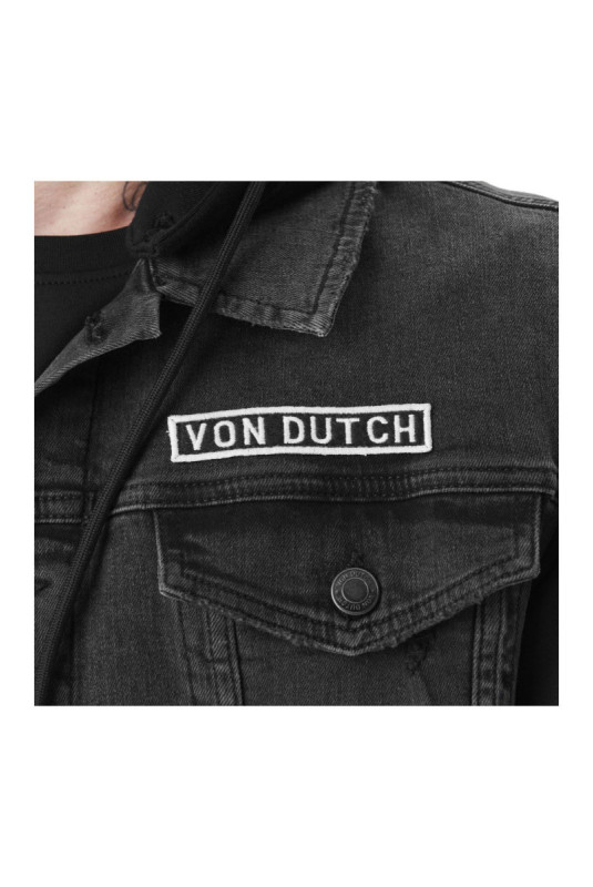 Veste Dutch
