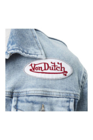 Veste manches longues