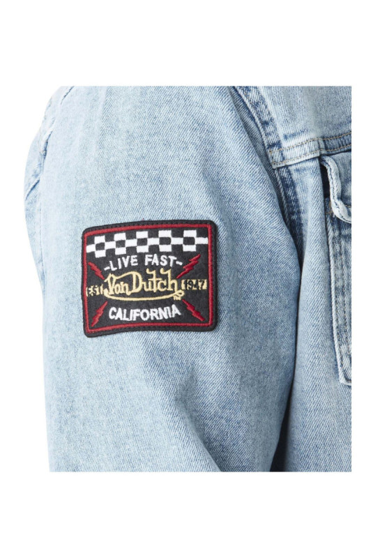 Veste manches longues