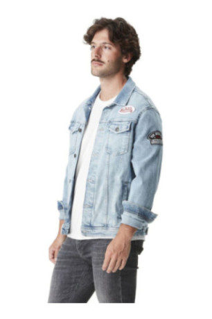 Veste manches longues