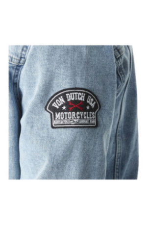 Veste manches longues