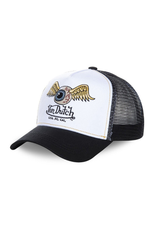 VD/0/CAS1/ART/WHI Vondutch