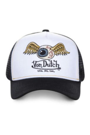 VD/0/CAS1/ART/WHI Vondutch